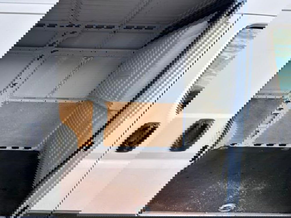 Fiat Ducato Furgone usata a Brescia (9)