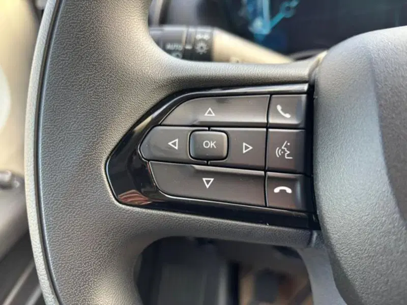 Peugeot Boxer Furgone nuova a Brescia (14)