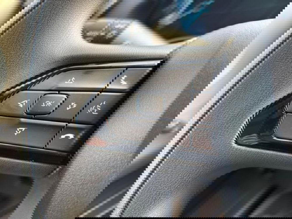 Peugeot Boxer Furgone nuova a Brescia (14)