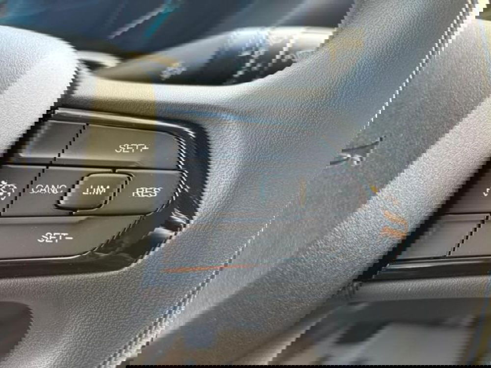 Peugeot Boxer Furgone nuova a Brescia (15)