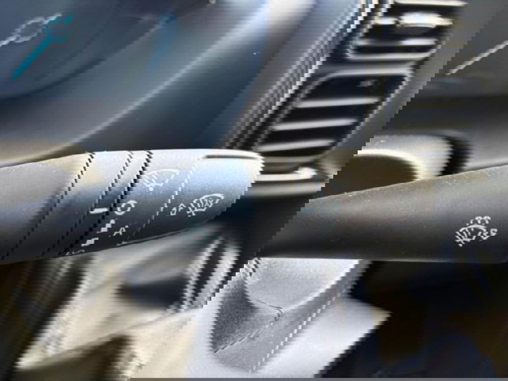 Peugeot Boxer Furgone nuova a Brescia (16)