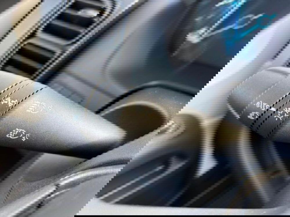 Peugeot Boxer Furgone nuova a Brescia (17)