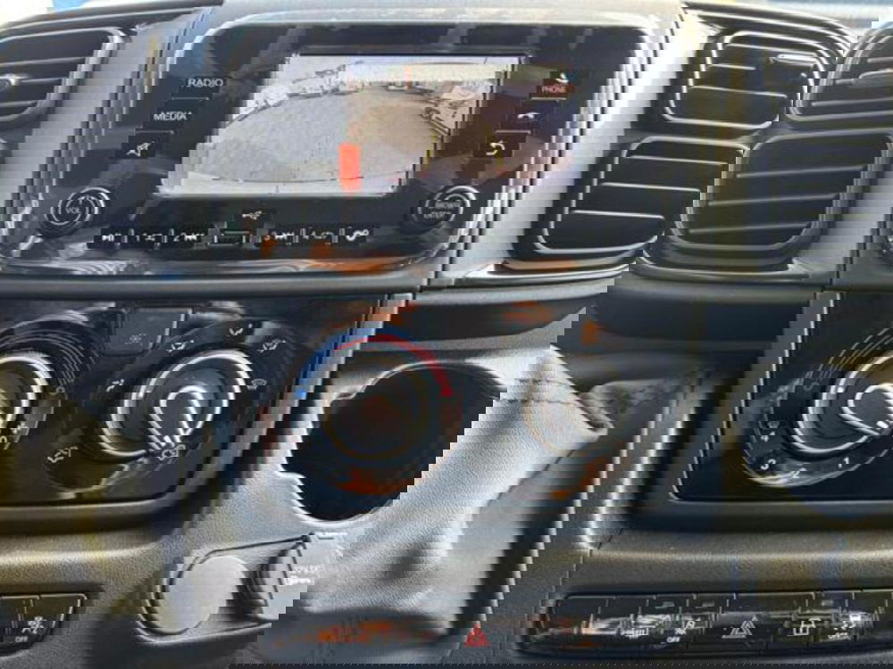 Peugeot Boxer Furgone nuova a Brescia (19)