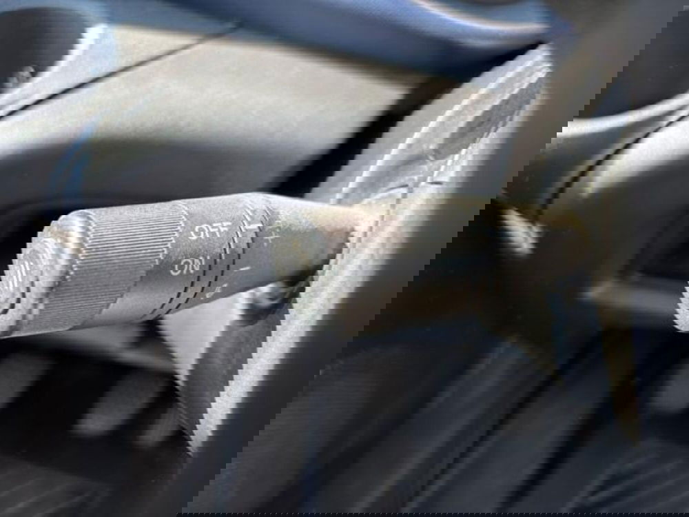 Iveco Daily Telaio usata a Brescia (11)