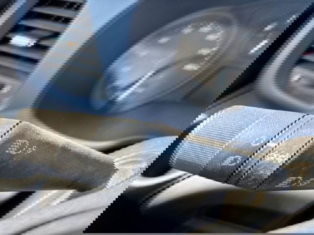 Iveco Daily Telaio usata a Brescia (12)