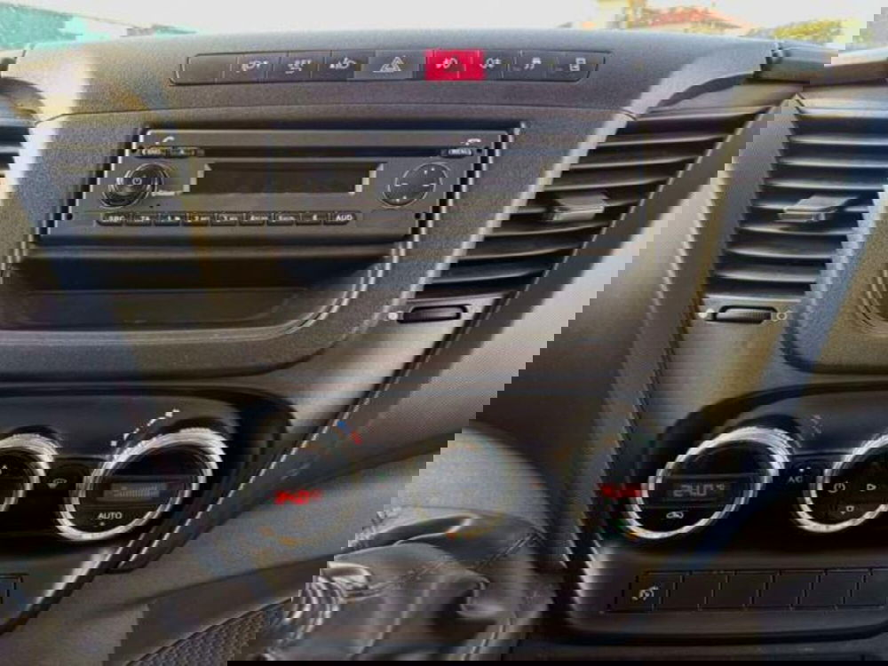 Iveco Daily Telaio usata a Brescia (15)