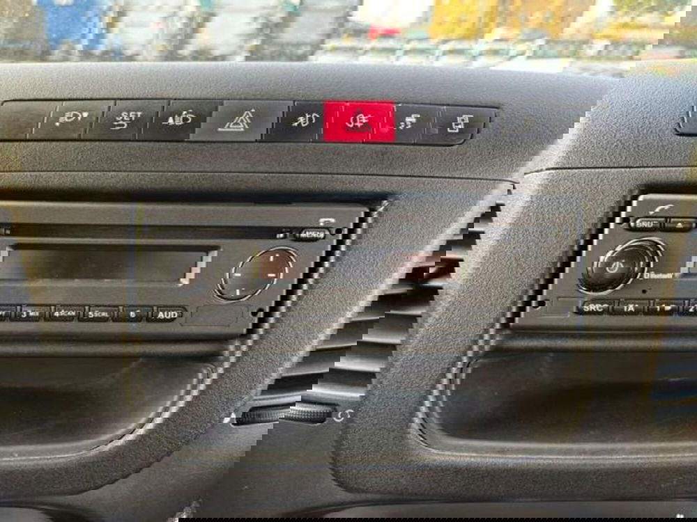 Iveco Daily Telaio usata a Brescia (16)