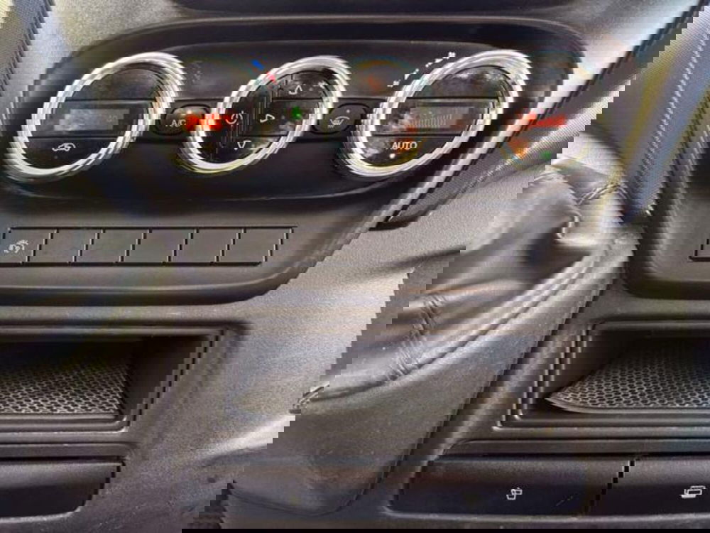 Iveco Daily Telaio usata a Brescia (17)