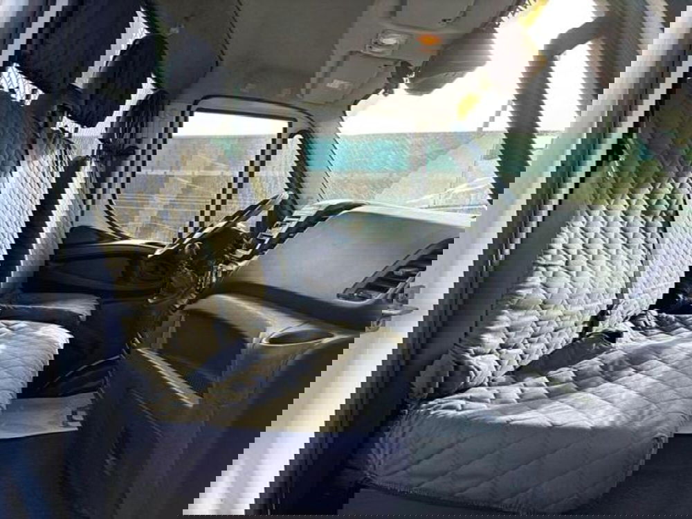 Iveco Daily Telaio usata a Brescia (18)