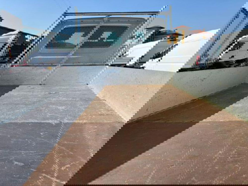 Iveco Daily Telaio usata a Brescia (7)