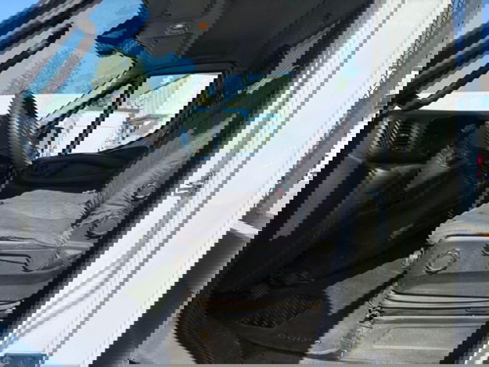 Iveco Daily Telaio usata a Brescia (8)