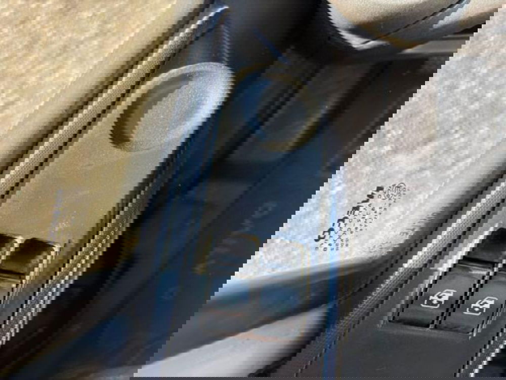 Iveco Daily Telaio usata a Brescia (9)