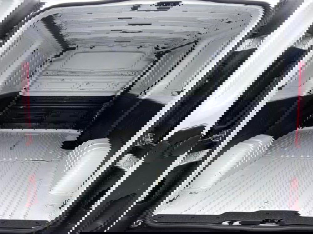 Fiat Talento Furgone usata a Brescia (10)