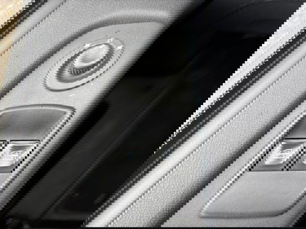 Fiat Talento Furgone usata a Brescia (12)