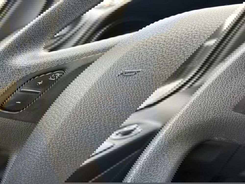 Fiat Talento Furgone usata a Brescia (14)