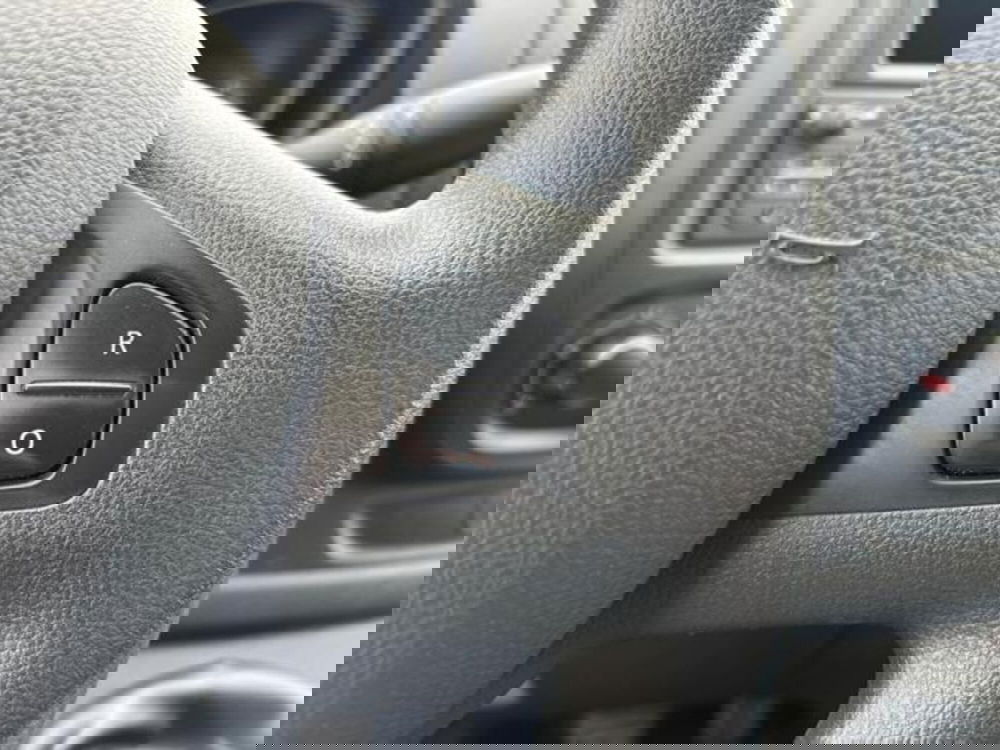 Fiat Talento Furgone usata a Brescia (15)