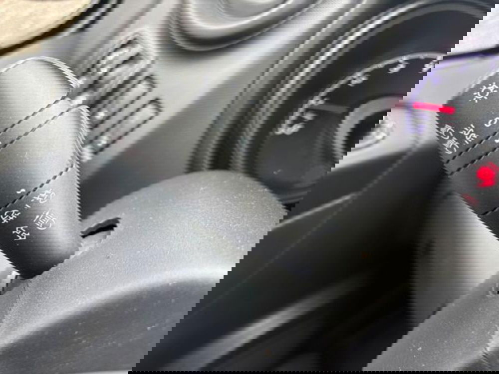 Fiat Talento Furgone usata a Brescia (16)