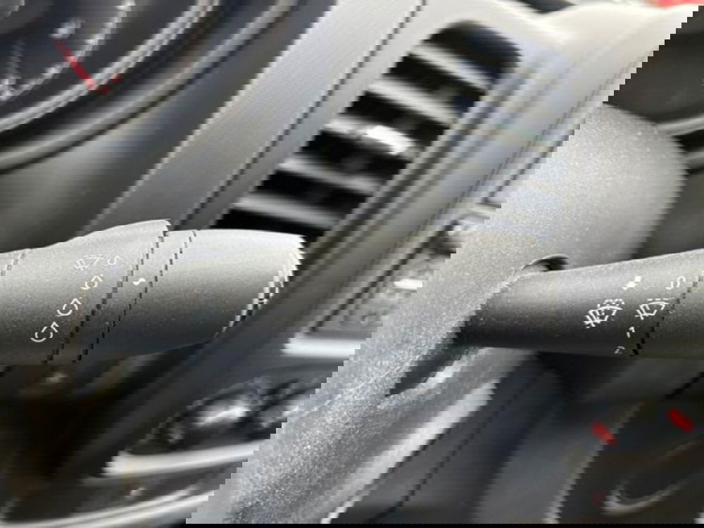 Fiat Talento Furgone usata a Brescia (17)