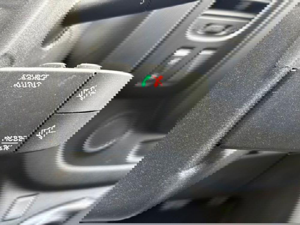 Fiat Talento Furgone usata a Brescia (18)