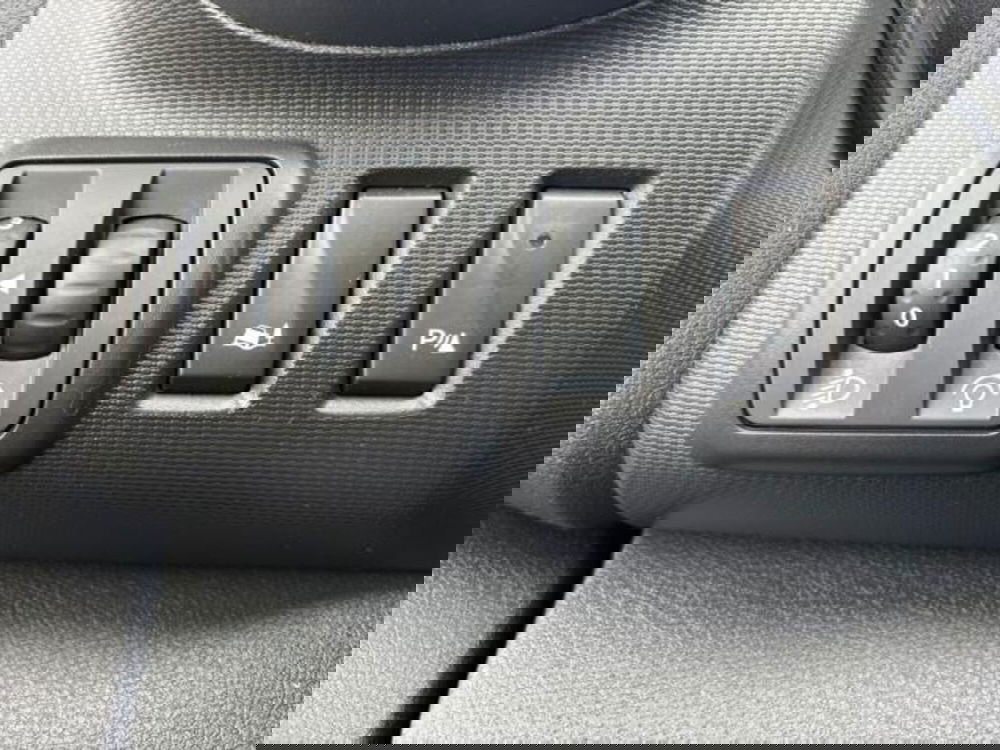 Fiat Talento Furgone usata a Brescia (19)