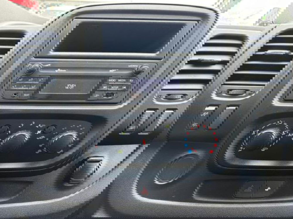 Fiat Talento Furgone usata a Brescia (20)