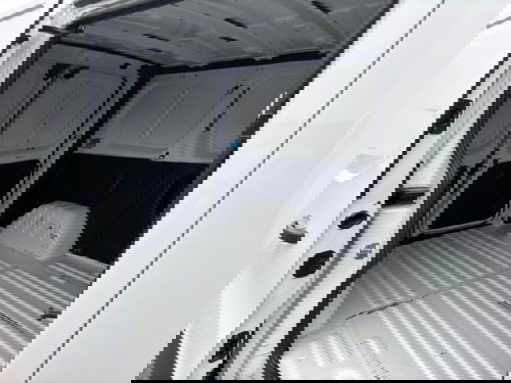 Fiat Talento Furgone usata a Brescia (8)