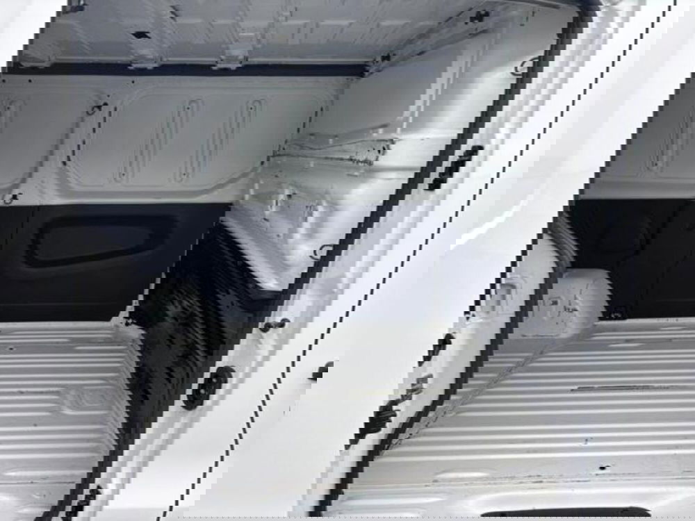 Fiat Talento Furgone usata a Brescia (9)