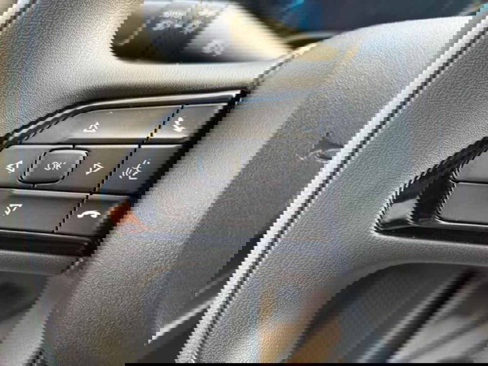 Peugeot Boxer Furgone nuova a Brescia (13)