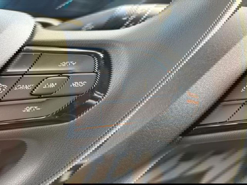 Peugeot Boxer Furgone nuova a Brescia (14)