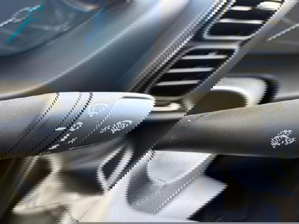 Peugeot Boxer Furgone nuova a Brescia (15)