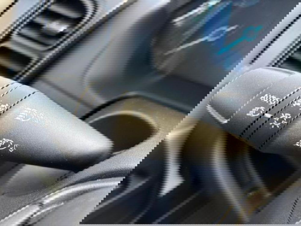 Peugeot Boxer Furgone nuova a Brescia (16)