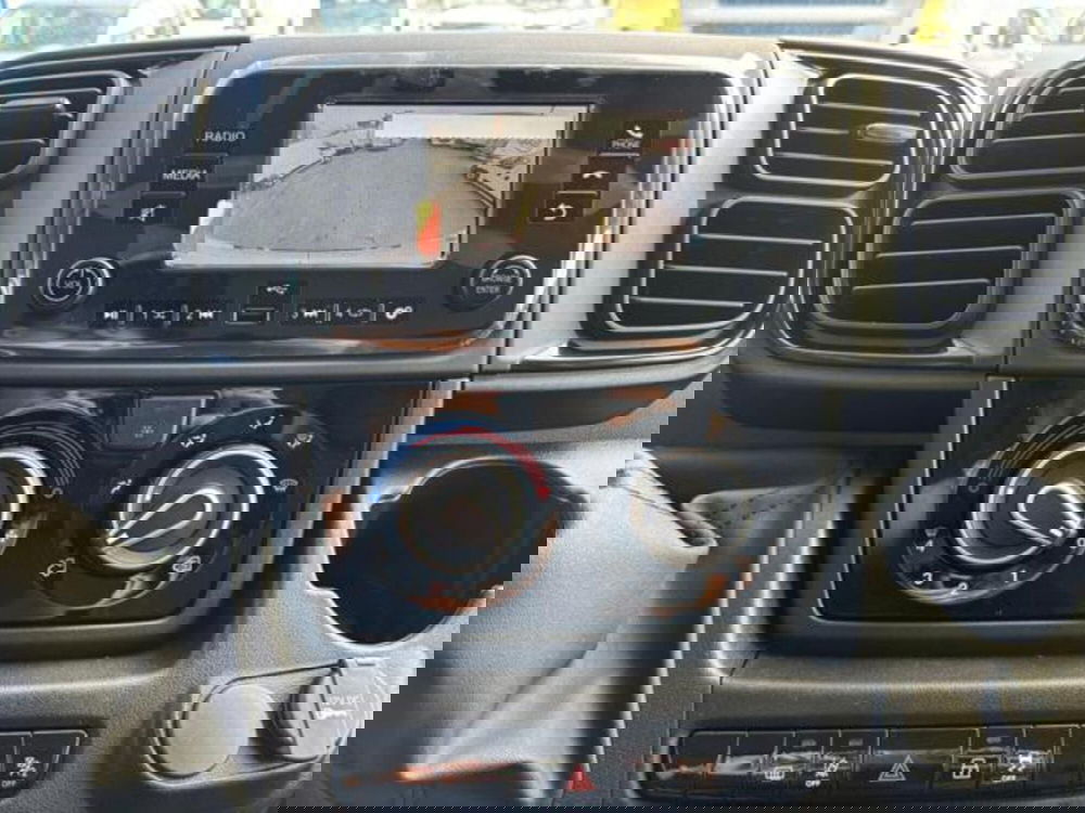 Peugeot Boxer Furgone nuova a Brescia (18)