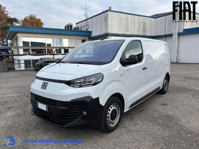 Fiat Scudo Furgone ce 1.5 bluehdi 120cv L3H1 del 2024 usata a Castegnato