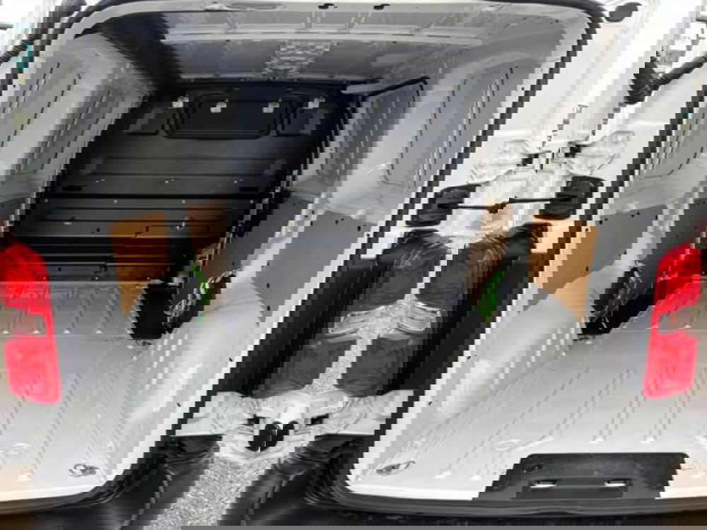 Fiat Scudo Furgone usata a Brescia (10)