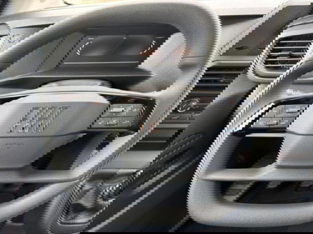 Fiat Scudo Furgone usata a Brescia (13)