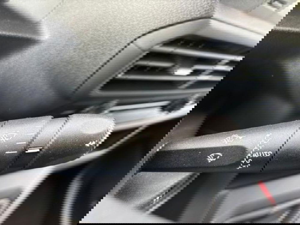 Fiat Scudo Furgone usata a Brescia (16)