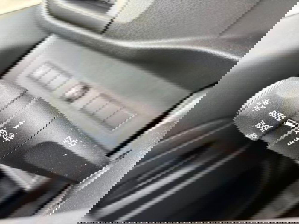 Fiat Scudo Furgone usata a Brescia (17)