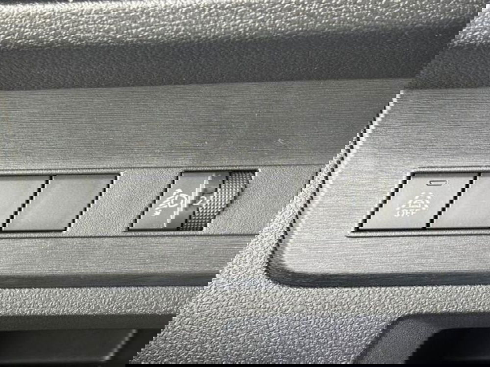 Fiat Scudo Furgone usata a Brescia (18)