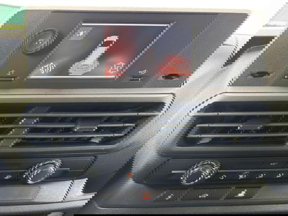 Fiat Scudo Furgone usata a Brescia (19)