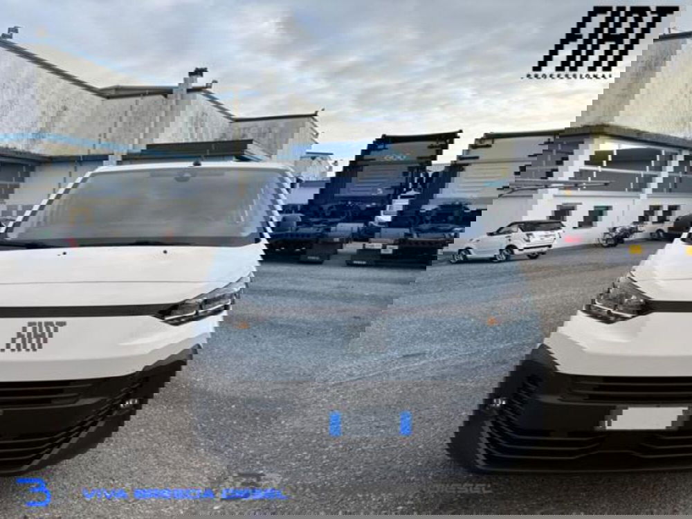 Fiat Scudo Furgone usata a Brescia (2)