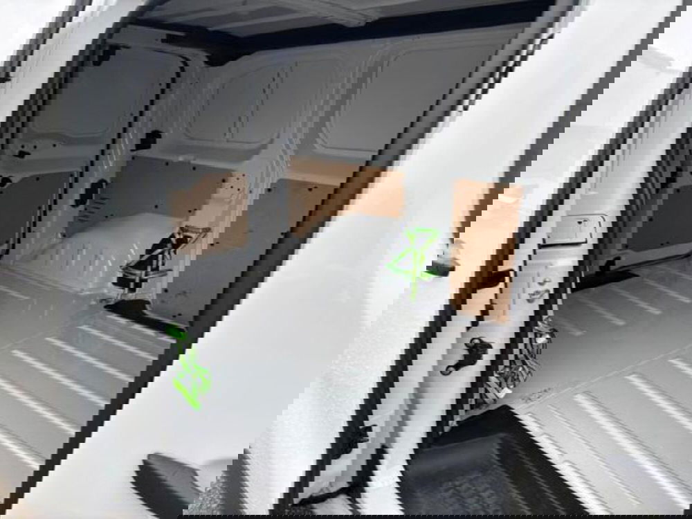 Fiat Scudo Furgone usata a Brescia (8)