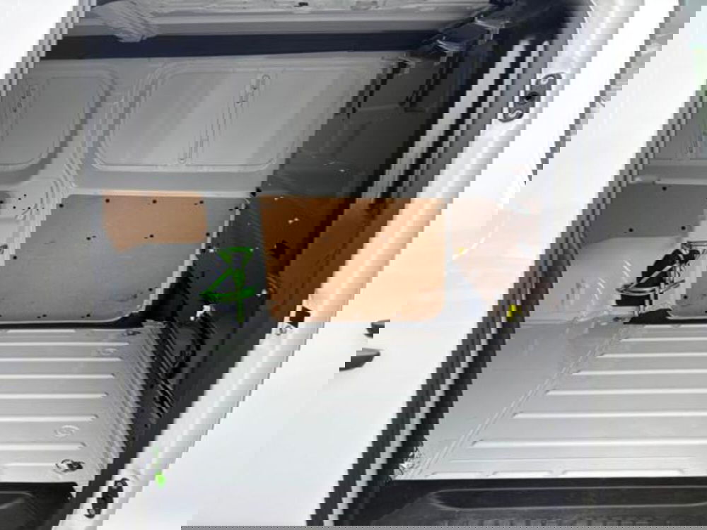 Fiat Scudo Furgone usata a Brescia (9)