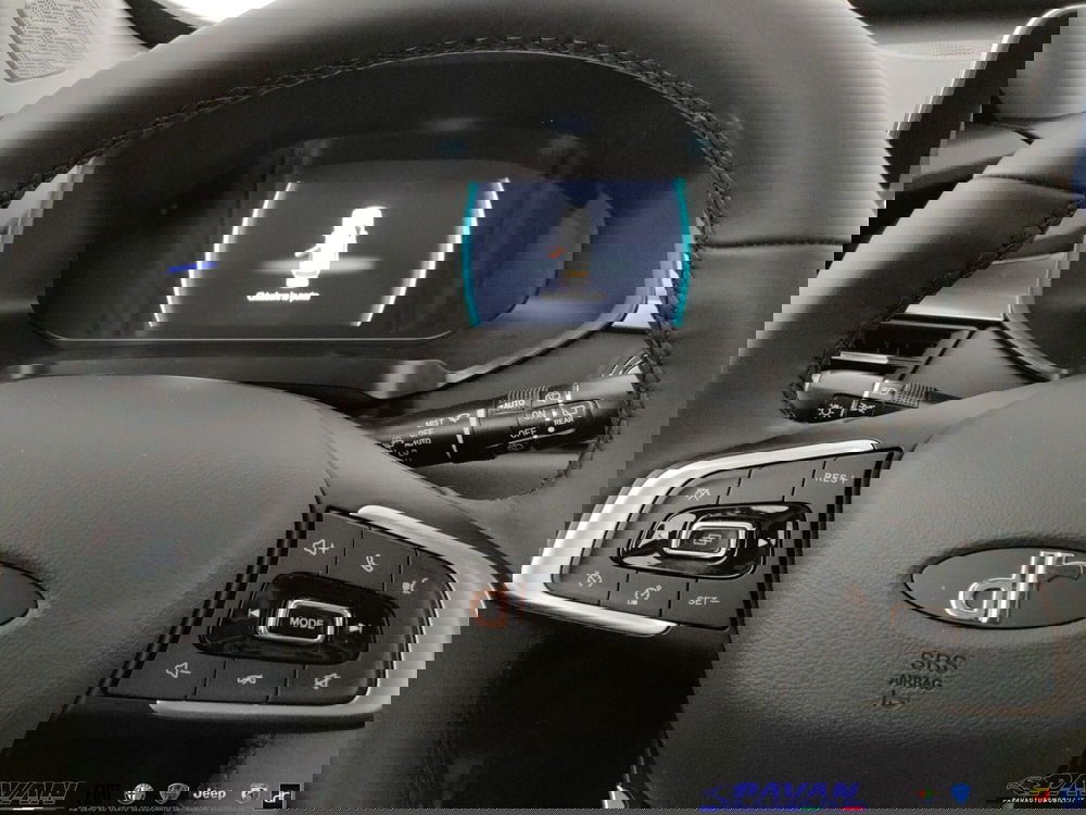 Dr DR 5.0 nuova a Padova (14)