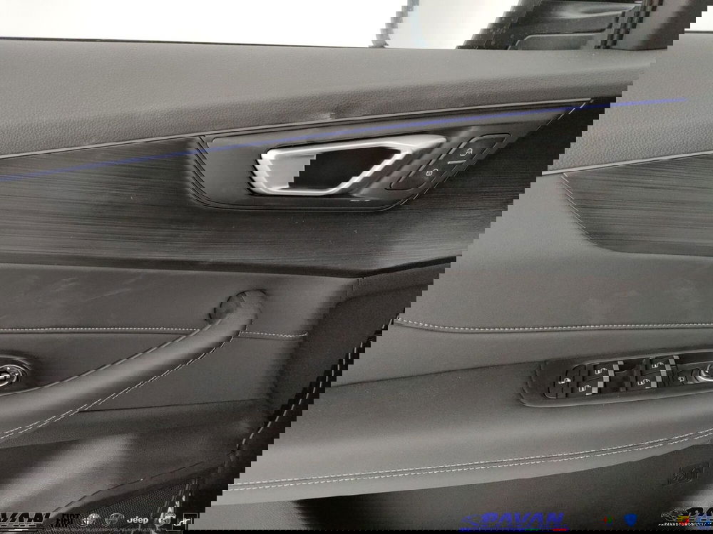 Dr DR 5.0 nuova a Padova (9)