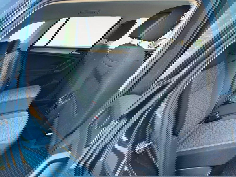 Volkswagen Tiguan usata a Ravenna (10)