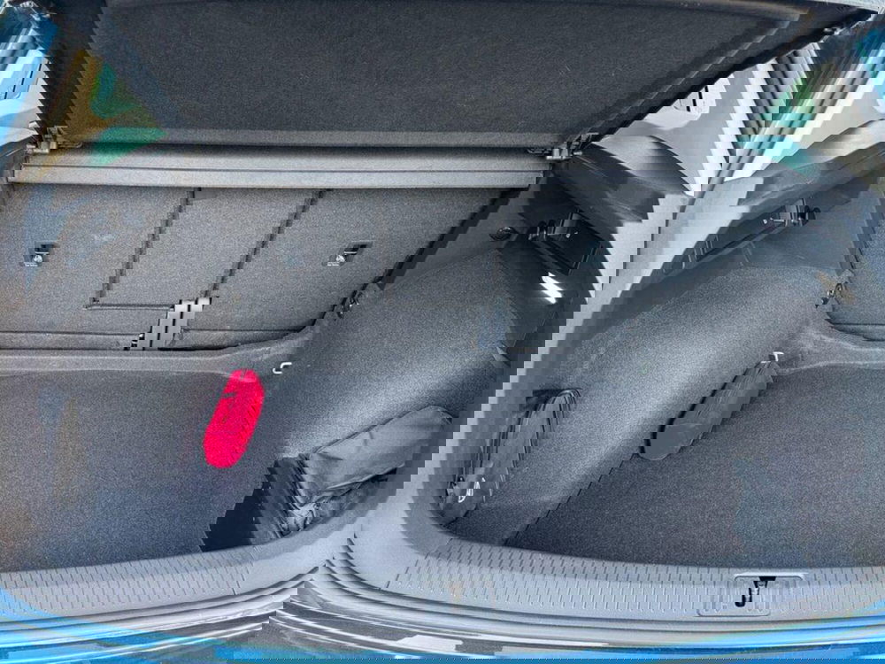 Volkswagen Tiguan usata a Ravenna (11)