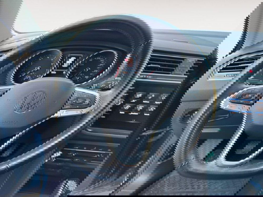 Volkswagen Tiguan usata a Ravenna (12)