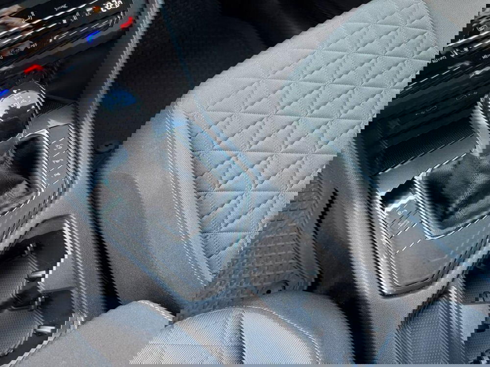 Volkswagen Tiguan usata a Ravenna (15)