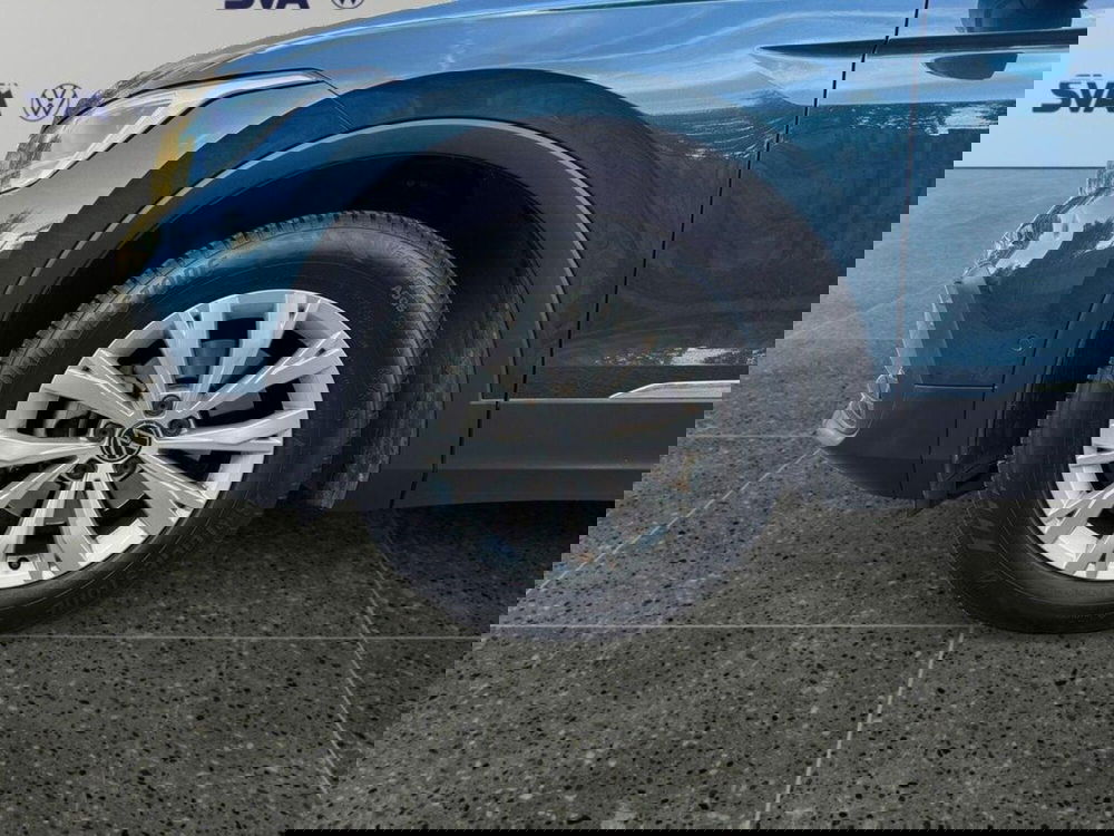 Volkswagen Tiguan usata a Ravenna (6)