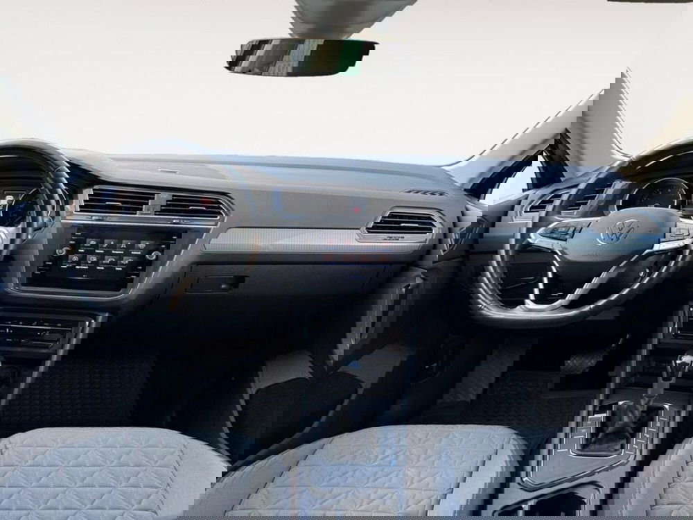 Volkswagen Tiguan usata a Ravenna (7)